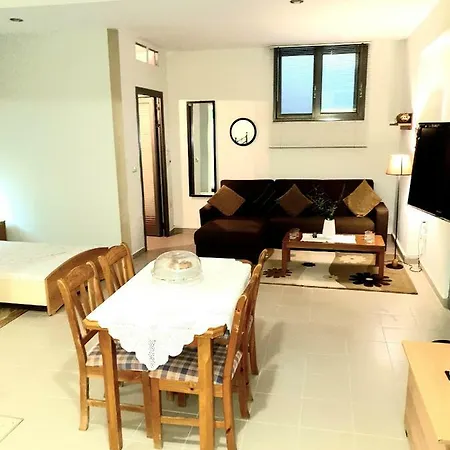 Διαμέρισμα Studio *