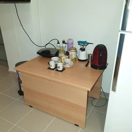 Διαμέρισμα Studio